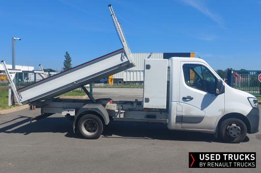 Renault Trucks Master 