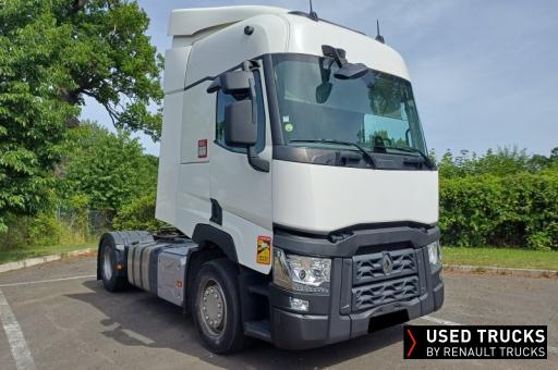 Renault Trucks T 480