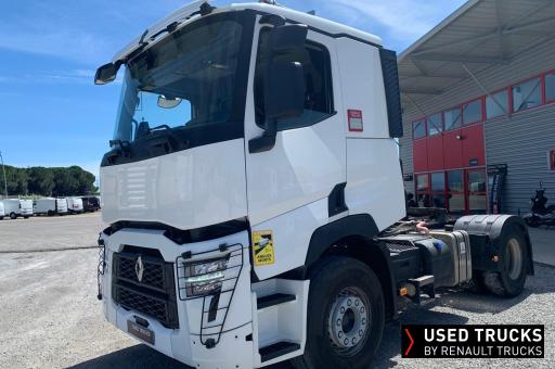 Renault Trucks C 