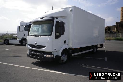 Renault Trucks Midlum 220