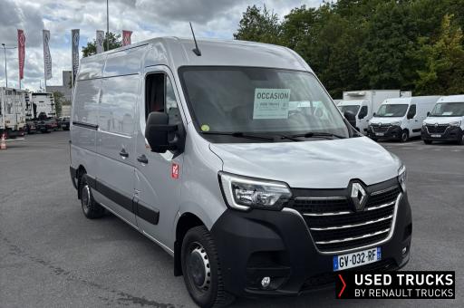 Renault Trucks Master 