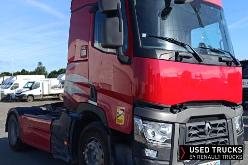 Renault Trucks T 480
