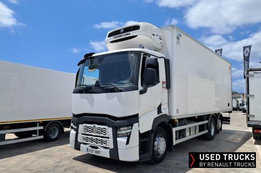 Renault Trucks T 480