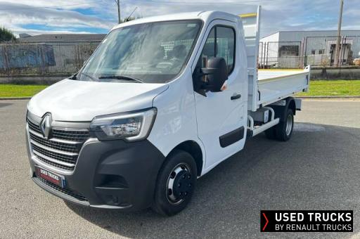 Renault Master 130