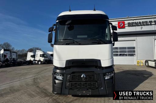 Renault Trucks T High 440