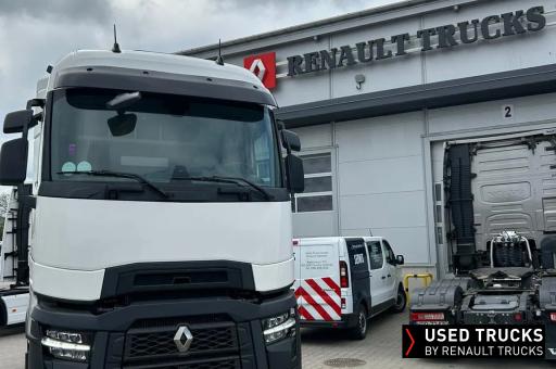 Renault Trucks T High 