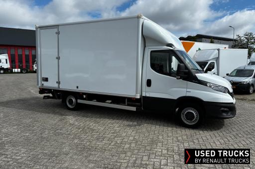 Iveco Daily 140