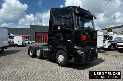 Renault Trucks T High 480
