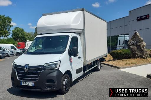 Renault Trucks Master 