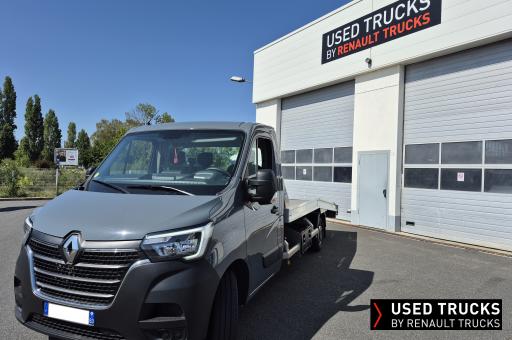Renault Master 145