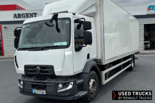 Renault Trucks D 250
