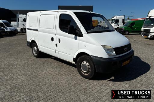 DAF Other 200