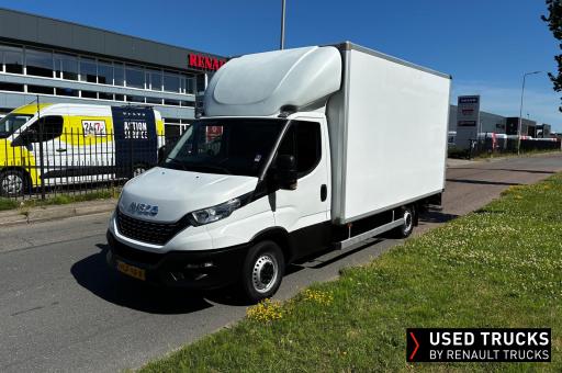 Iveco Daily 140