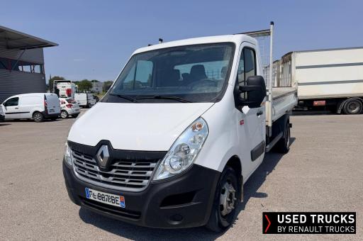 Renault Trucks Master 165