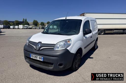 Renault Trucks Kangoo 95