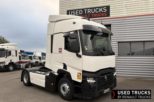 Renault Trucks T 480