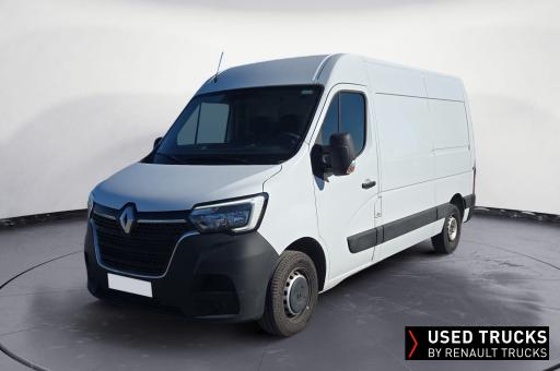 Renault Master 135