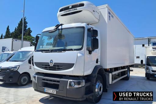 Renault Trucks Premium Distribution 270