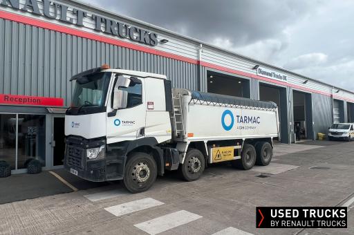 Renault Trucks C 430