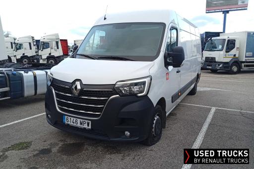 Renault Trucks Master 