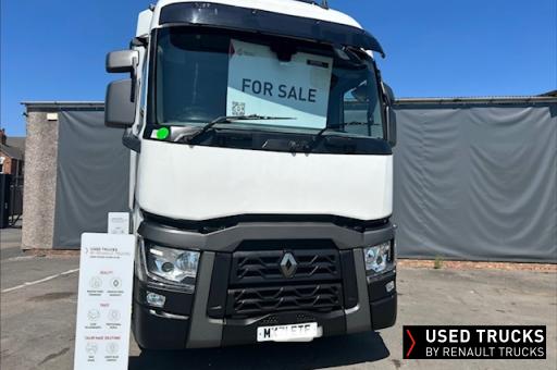 Renault Trucks T 460