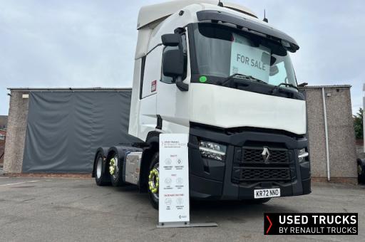 Renault Trucks T 480