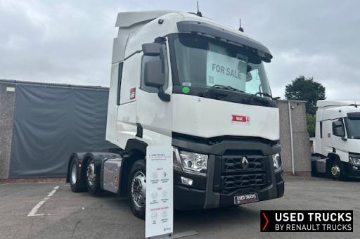 Renault Trucks T 460