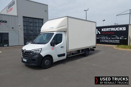 Renault Trucks Master 