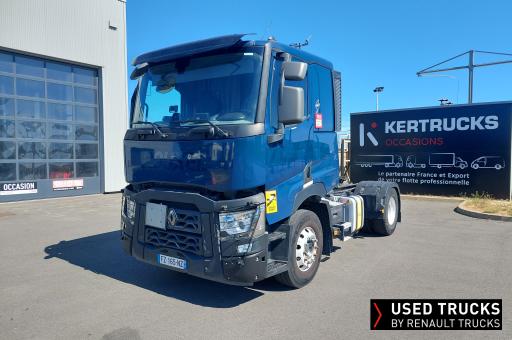 Renault Trucks C 440