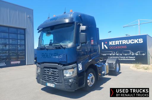 Renault Trucks C 440