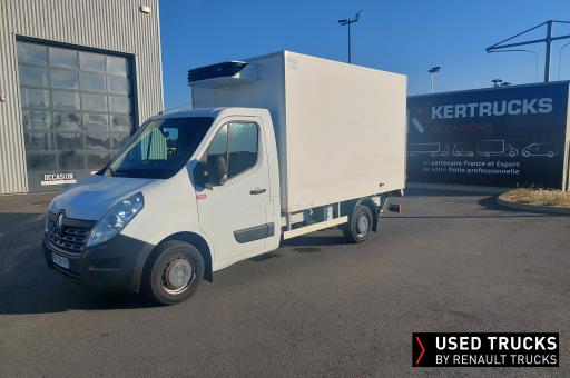 Renault Trucks Master 145