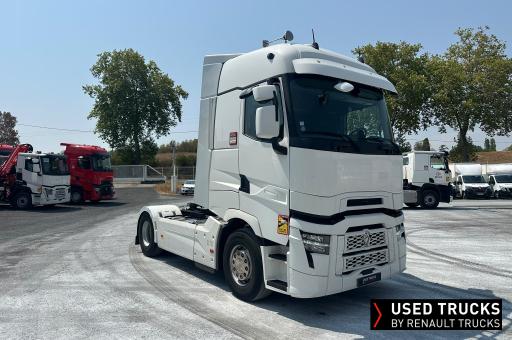 Renault Trucks T High 480