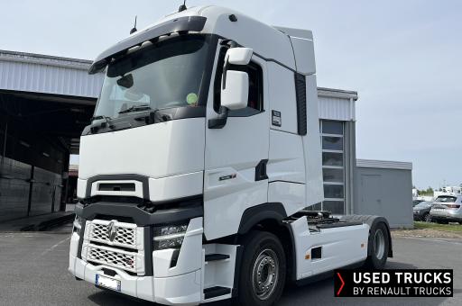 Renault Trucks T High 480