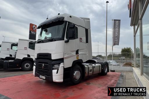 Renault Trucks T High 520