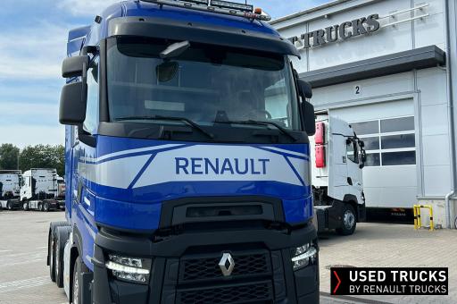Renault Trucks T High 480