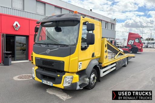 Volvo FL 240