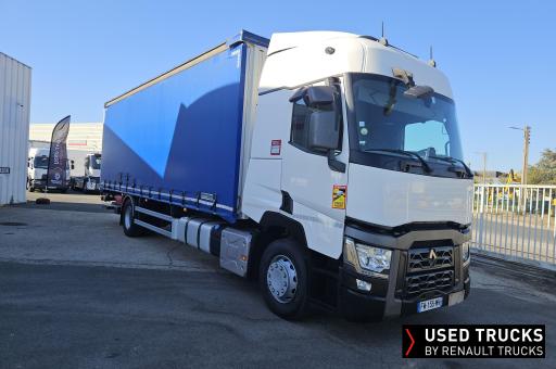 Renault Trucks T 380
