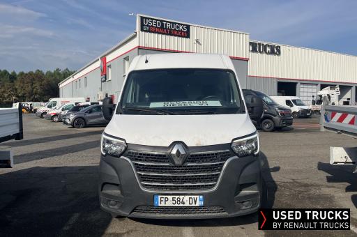 Renault Master 135