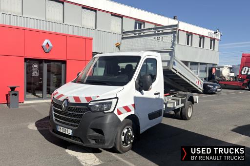 Renault Master 130