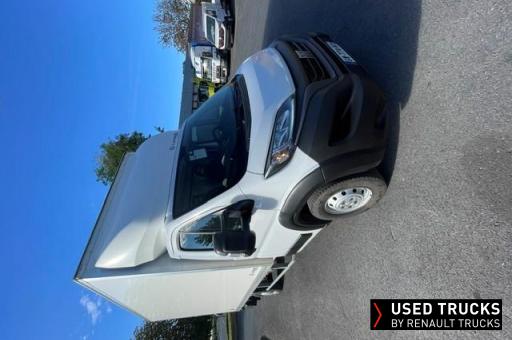 Fiat Ducato 140