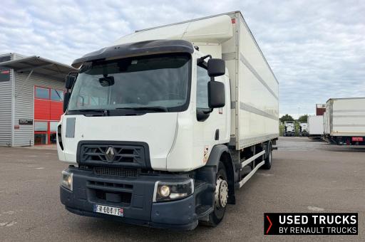 Renault Trucks D 320