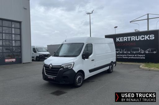 Renault Master 130