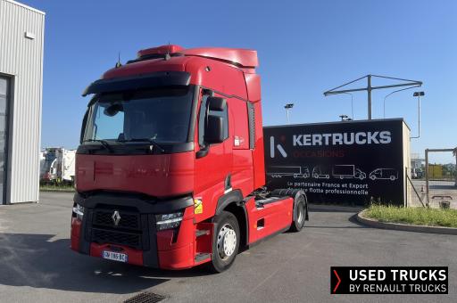 Renault Trucks T 520