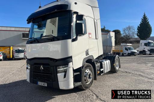 Renault Trucks T 520