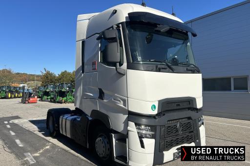 Renault Trucks T High 520