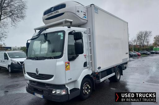 Renault Trucks Midlum 180