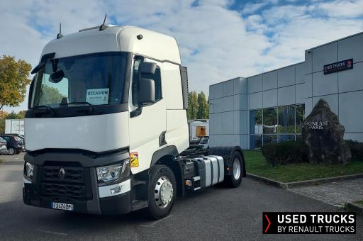 Renault Trucks T 440