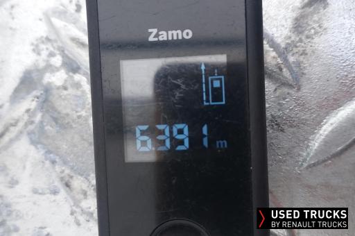 Renault Trucks D Z.E. 
