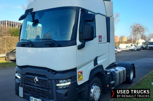 Renault Trucks T 480