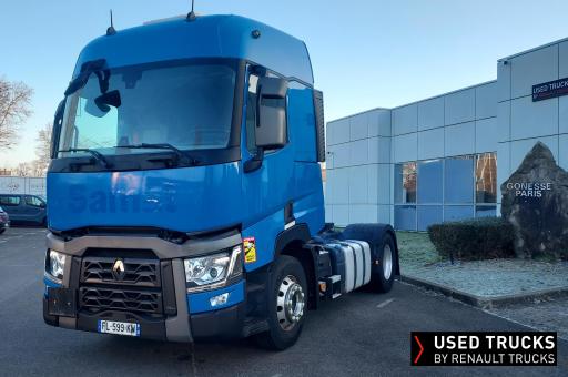 Renault Trucks T 440